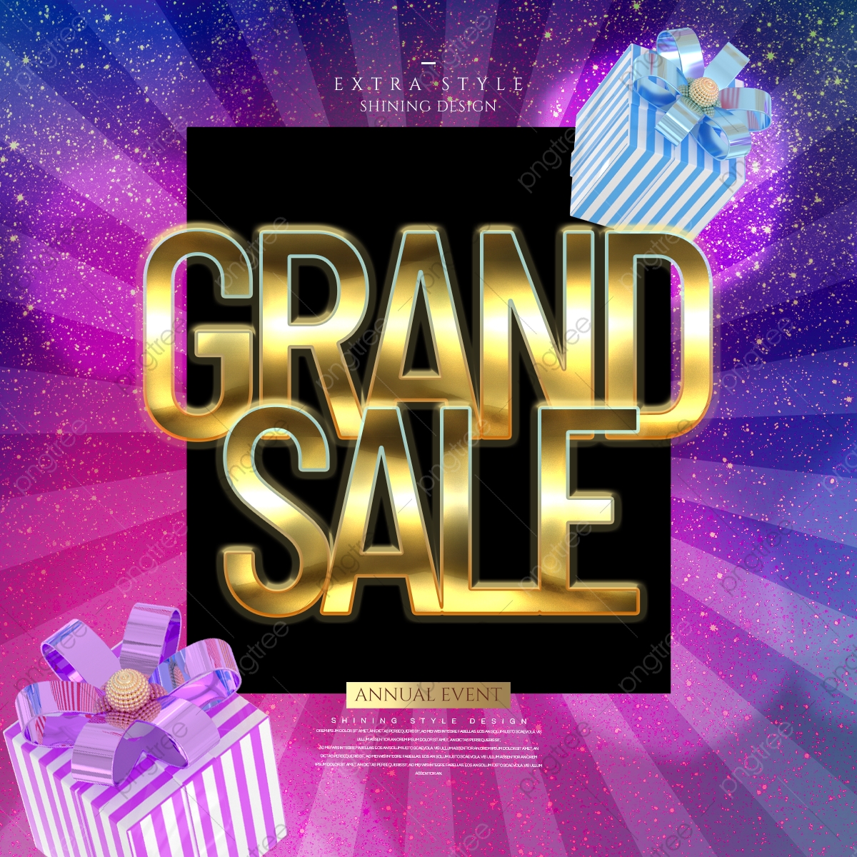 Promo Popup